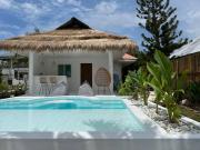 Pawikan Seaview Villa