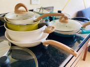 *Tulum 2BR w Pool, Gym, Security, Walk to Town