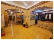 Top Jaisalmer
