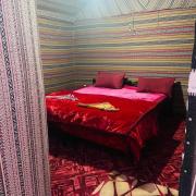 Wadi Rum Desert Heart Camp