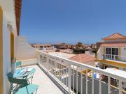 Apartamento en El Castillo con piscina