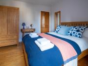 Quarry Cottage Courtyard Garden - Pass the Keys