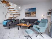 Holiday Home Deichblick by Interhome