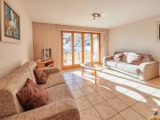 Apartment Sérandes-4 by Interhome