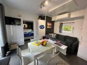 Holiday Home Tiny Haus Ulrike by Interhome