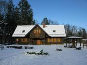 Holiday Home Mazurova chalupa by Interhome