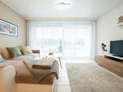 Apartment Breduynia with balcony by Interhome Apartment Breduynia with balcony by Interhome