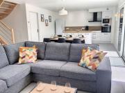 Holiday Home Le cottage by Interhome