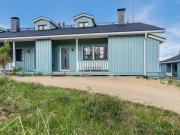 Holiday Home Saarihely b 9 by Interhome