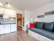 Studio Home Club - Lavachet-11 by Interhome