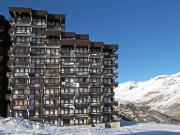 Top Tignes