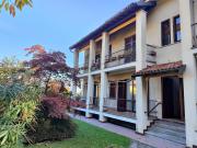 Apartment Charming Lake by Interhome