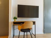 Nomad Studio in the City Centre