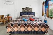 Palulu Garden Homestay
