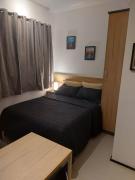 Flat Studio Allianz Parque