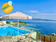 Villa Tesoro Kalami with private pool by DadoVillas