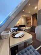 Apartment Dunja Konaci