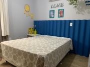 Apartamento casa Joel