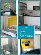 Villa Mercurio Mondello