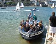 Top East Portlemouth