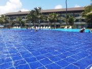 Ancorar Flat Resort Beira-mar de Porto de Galinhas