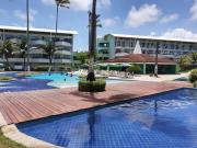 Ancorar Flat Resort Beira-mar de Porto de Galinhas