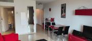 Appartement lumineux à Beausoleil (proche Monaco)