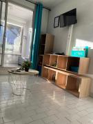 Studio Grau du Roi Floralies II proche plage parking