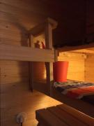 Artic Bouleward home