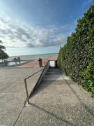 Apartamento adaptado para silla de ruedas