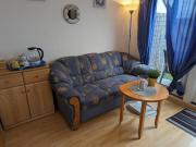 FeWo Entennest - Horumersiel