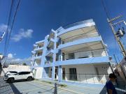 No Atalaia, Fort Poseidon rua do Atalho a 700 metros da praia do Atalaia, apartamento novo decorado, varanda, sala de estar e jantar, 02 suítes, 03 banheiros, lavanderia, cozinha, piscina, churrasqueira, salão de jogos, vista parcial das dunas e ma