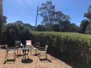 Peaks Trail Rest Dunkeld