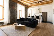 Maison Place Royale by Luxury In Transit