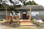 Willapa Bay House (dot) Com