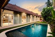 Villa Baik Baik by BaliSuperHost
