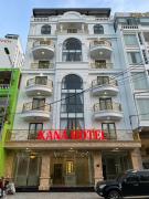 Kana Hotel Nha Trang Kana Hotel Nha Trang