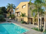 Villamasai "Un pedacito de África en Valencia"