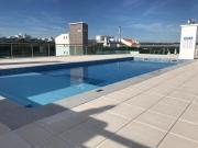 2 Bed apartment with Roof Top Pool, close to Falesia Beach AT10