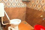 Attractive 2bhk on 3rd floor