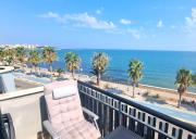 casa vacanze Cristoforo Colombo Holiday