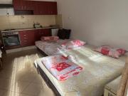 Mladenović smeštaj