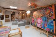 Art Loft Apartment Art Loft Apartment