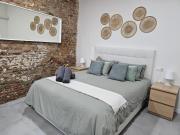 Estudio Trinidad Centro Málaga 2