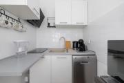 Rent like home - Cozy Studio Koszykarska Rent like home - Cozy Studio Koszykarska