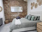 Estudio Trinidad Centro Málaga 2