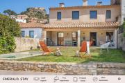 Casa Alegria Costa Brava - BY EMERALD STAY