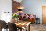 Top North Berwick