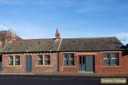 Top North Berwick