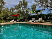 Cabaña La Pura Vida Yunquera